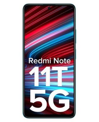 تصویر  گوشی موبایل شیائومی مدل ردمی نوت 11T 5G ظرفیت 128 گیگابایت رم 8 گیگابایت