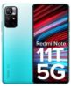 تصویر  گوشی موبایل شیائومی مدل ردمی نوت 11T 5G ظرفیت 128 گیگابایت رم 8 گیگابایت