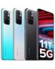 تصویر  گوشی موبایل شیائومی مدل ردمی نوت 11T 5G ظرفیت 128 گیگابایت رم 8 گیگابایت
