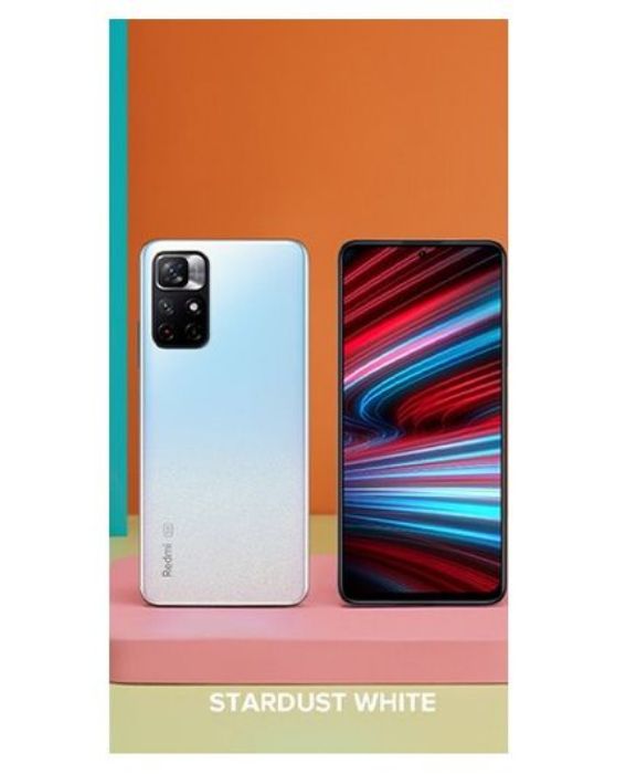 تصویر  گوشی موبایل شیائومی مدل ردمی نوت 11T 5G ظرفیت 128 گیگابایت رم 8 گیگابایت