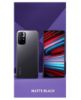 تصویر  گوشی موبایل شیائومی مدل ردمی نوت 11T 5G ظرفیت 128 گیگابایت رم 8 گیگابایت