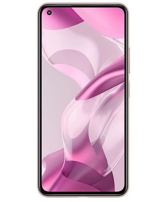 تصویر  گوشی موبایل شیائومی مدل 5G 11 Lite NE ظرفیت 128 گیگابایت رم 6 گیگابایت