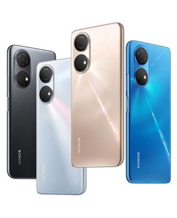 تصویر  گوشی موبایل آنر مدل Play 30 Plus 5G ظرفیت 128 گیگابایت رم 6 گیگابایت