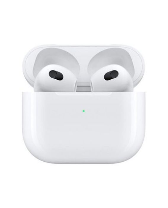 تصویر  هندزفری بی سیم اپل مدل AirPods 3