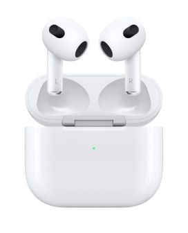 تصویر  هندزفری بی سیم اپل مدل AirPods 3