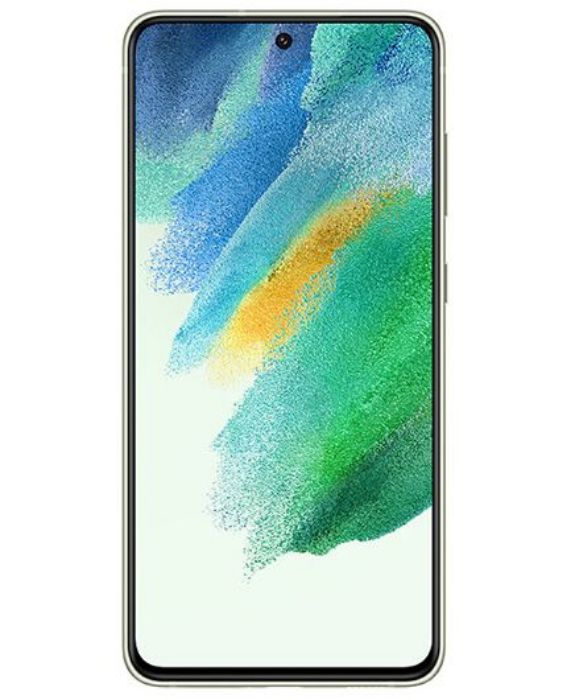 موبایل گلکسی اس S21 FE سامسونگ 5G