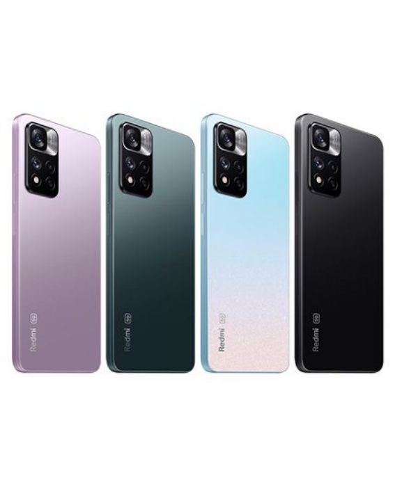 تصویر  گوشی موبایل شیائومی مدل ردمی نوت 11i 5G ظرفیت 128 گیگابایت رم 8 گیگابایت