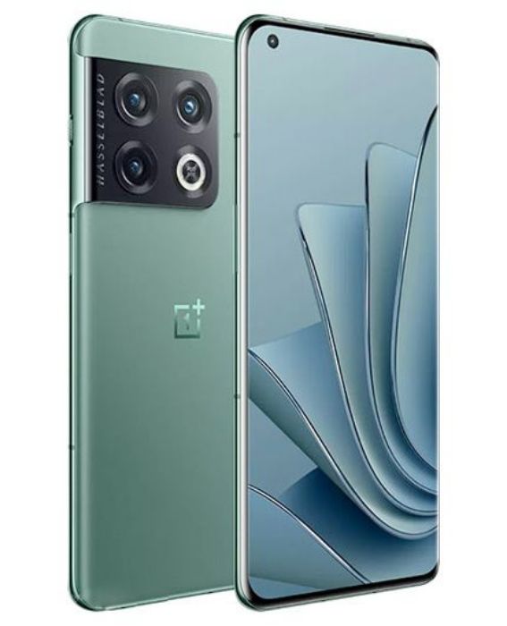 تصویر  گوشی موبایل وان پلاس مدل 10 پرو 5G ظرفیت 256 گیگابایت رم 12 گیگابایت