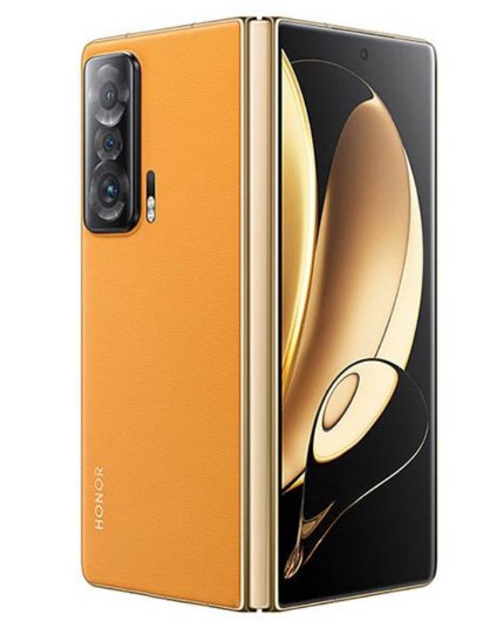 تصویر  گوشی موبایل آنر مدل Magic V ظرفیت 512 گیگابایت رم 12 گیگابایت