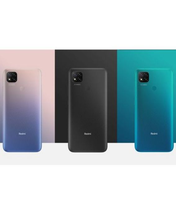 تصویر  گوشی موبایل شیائومی مدل ردمی 9 اکتیو ظرفیت 64 گیگابایت رم 4 گیگابایت