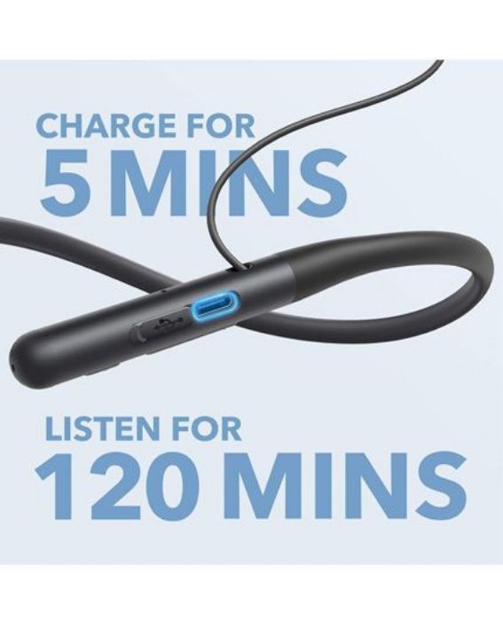 تصویر  هندزفری بی سیم انکر مدل SoundCore Life U2A3212