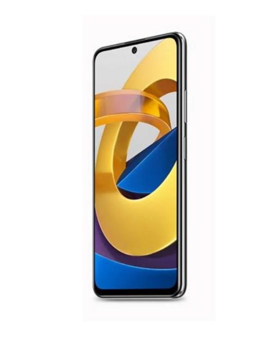 تصویر  گوشی موبایل شیائومی مدل پوکو M4 Pro 5G ظرفیت 128 گیگابایت رم 6 گیگابایت