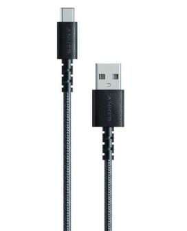 تصویر  کابل شارژ و انتقال اطلاعات یو اس بی به یو اس بی تایپ سی انکر مدل A8022