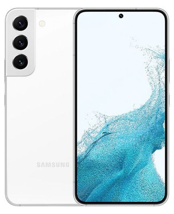 تصویر  گوشی موبایل سامسونگ مدل گلکسی S22 پلاس 5G ظرفیت 128 گیگابایت 8 گیگابایت