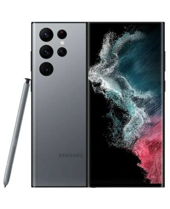گلکسی S22 آلترا سامسونگ 5G نوک مدادی