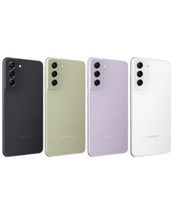 رنگبندی موبایل گلکسی اس S21 FE سامسونگ 5G