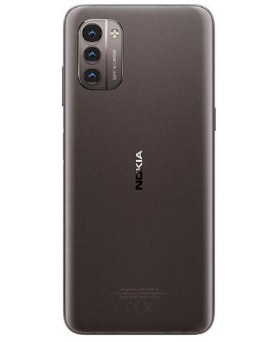 تصویر  گوشی موبایل نوکیا مدل G21 ظرفیت 64 گیگابایت رم 3 گیگابایت