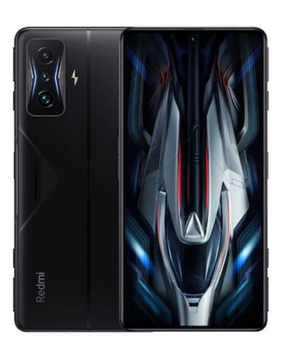 تصویر  گوشی موبایل شیائومی مدل ردمی  K50 Gaming 5G ظرفیت 256 گیگابایت رم 12 گیگابایت