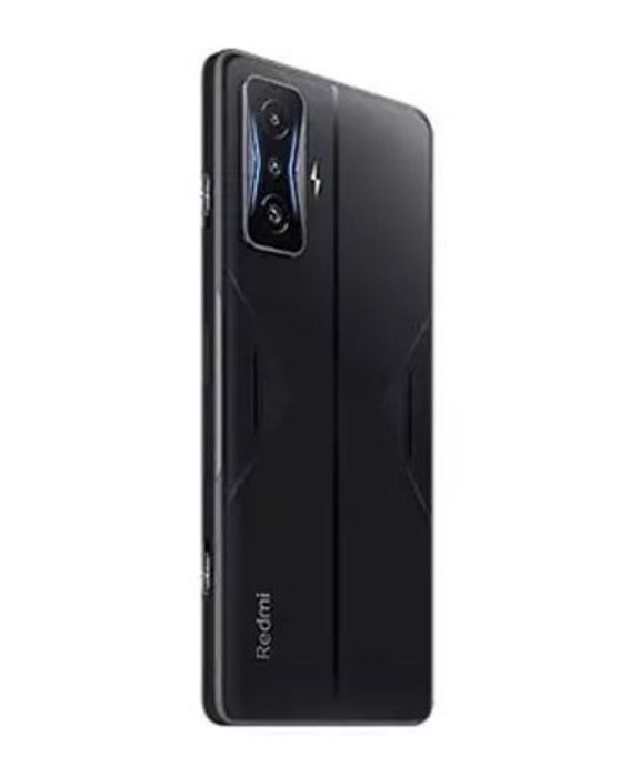 تصویر  گوشی موبایل شیائومی مدل ردمی  K50 Gaming 5G ظرفیت 256 گیگابایت رم 12 گیگابایت