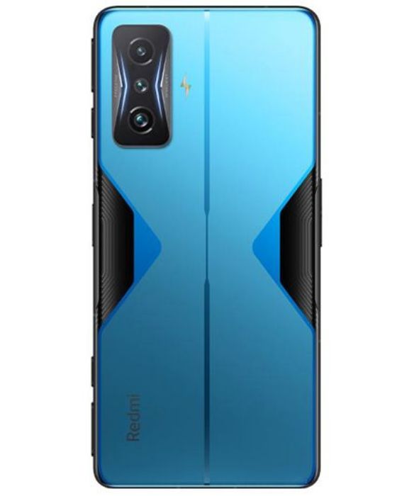 تصویر  گوشی موبایل شیائومی مدل ردمی  K50 Gaming 5G ظرفیت 256 گیگابایت رم 12 گیگابایت