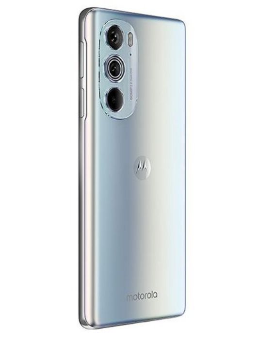 تصویر  گوشی موبایل موتورولا مدل Motorola Edge 30 Pro 5G ظرفیت 512 گیگابایت رم 12 گیگابایت