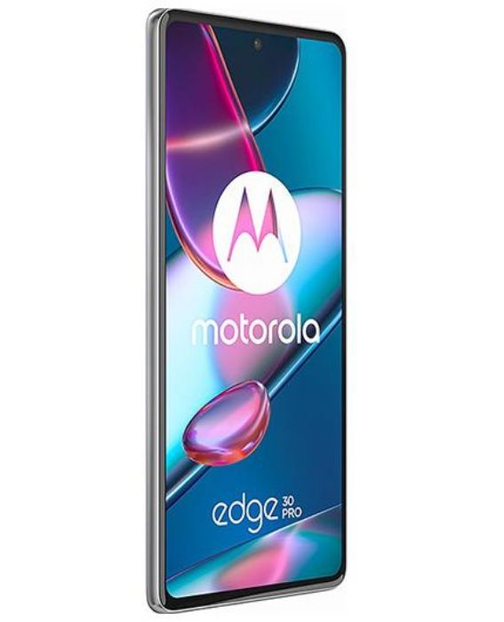 تصویر  گوشی موبایل موتورولا مدل Motorola Edge 30 Pro 5G ظرفیت 512 گیگابایت رم 12 گیگابایت