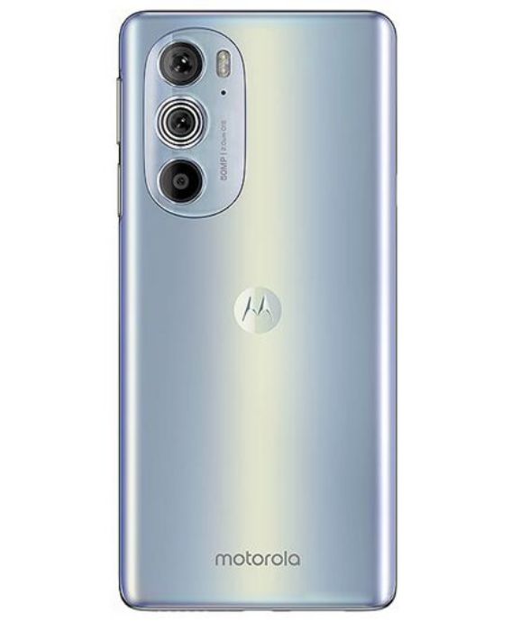 تصویر  گوشی موبایل موتورولا مدل Motorola Edge 30 Pro 5G ظرفیت 512 گیگابایت رم 12 گیگابایت