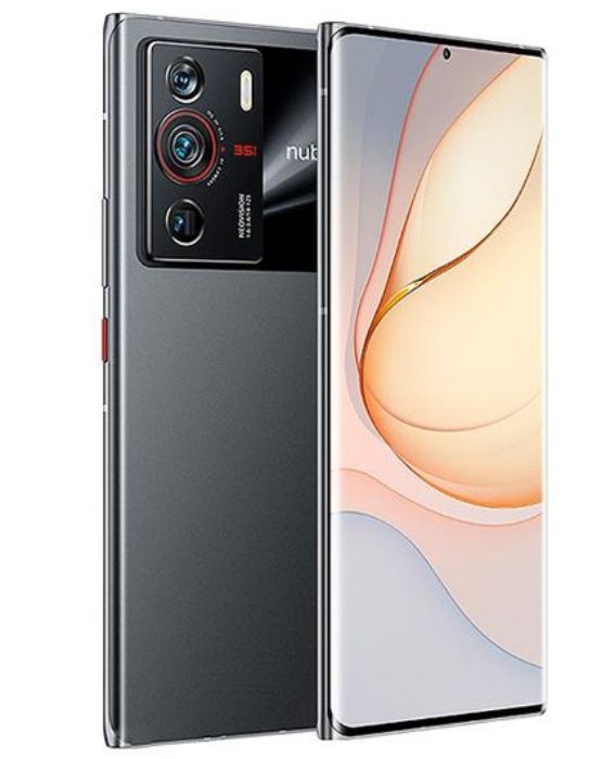 تصویر  گوشی موبایل زد تی ایی مدل nubia Z40 Pro 5G NX701J ظرفیت 256 گیگابایت رم 8 گیگابایت
