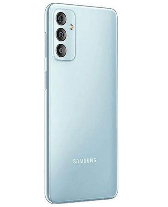 گلکسی F23 سامسونگ 5G نمای کناری