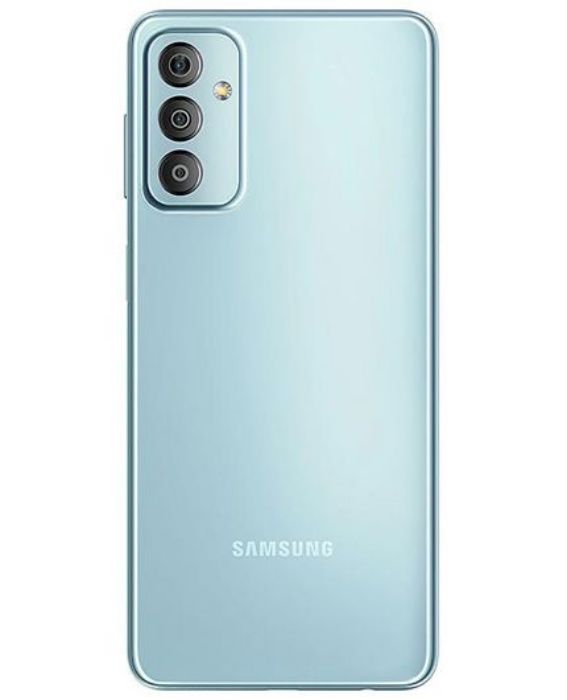 گلکسی F23 سامسونگ 5G آبی