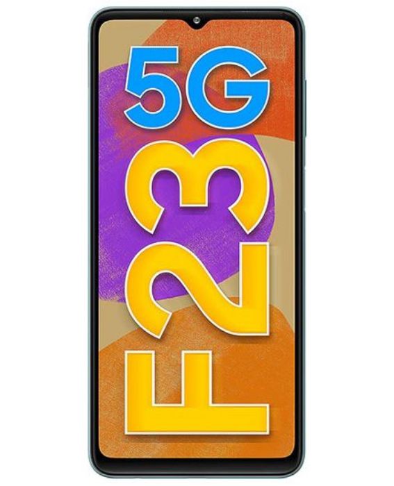 گلکسی F23 سامسونگ 5G