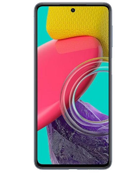 تصویر  گوشی موبایل سامسونگ مدل گلکسی M53 5G ظرفیت 128 گیگابایت رم 6 گیگابایت
