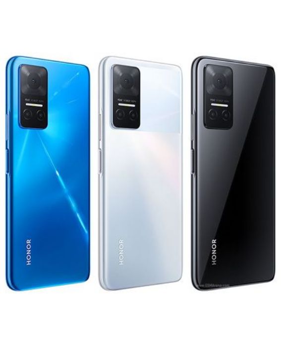 تصویر  گوشی موبایل آنر مدل پلی 6T 5G ظرفیت 128 گیگابایت رم 8 گیگابایت