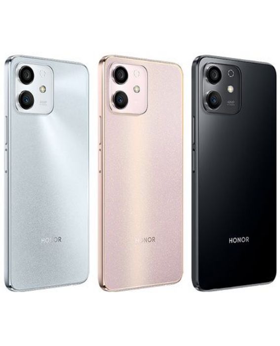 تصویر  گوشی موبایل آنر مدل Play 6T پرو 5G ظرفیت 128 گیگابایت رم 8 گیگابایت