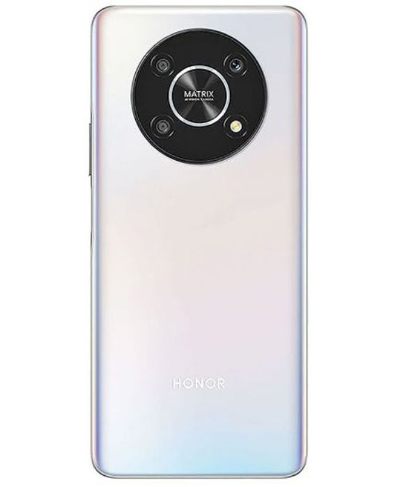 تصویر  گوشی موبایل آنر مدل Magic 4 Lite 5G ظرفیت 128 گیگابایت رم 6 گیگابایت