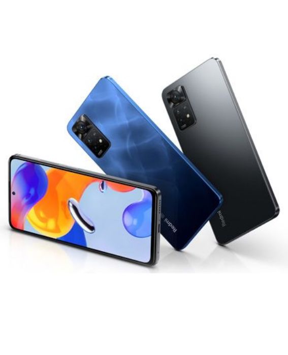 عکس ردمی نوت 11 پرو شیائومی 5G
