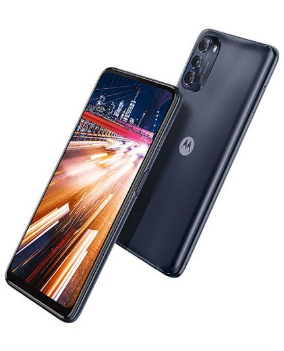 تصویر  گوشی موبایل موتورولا مدل Moto G 2022 5G ظرفیت 256 گیگابایت رم 6 گیگابایت