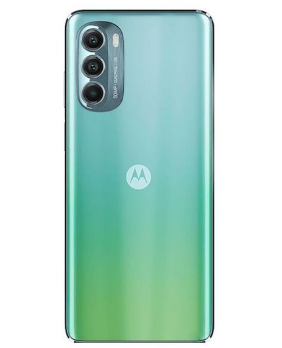 تصویر  گوشی موبایل موتورولا مدل Moto G Stylus 2022 5G ظرفیت 256 گیگابایت رم 8 گیگابایت