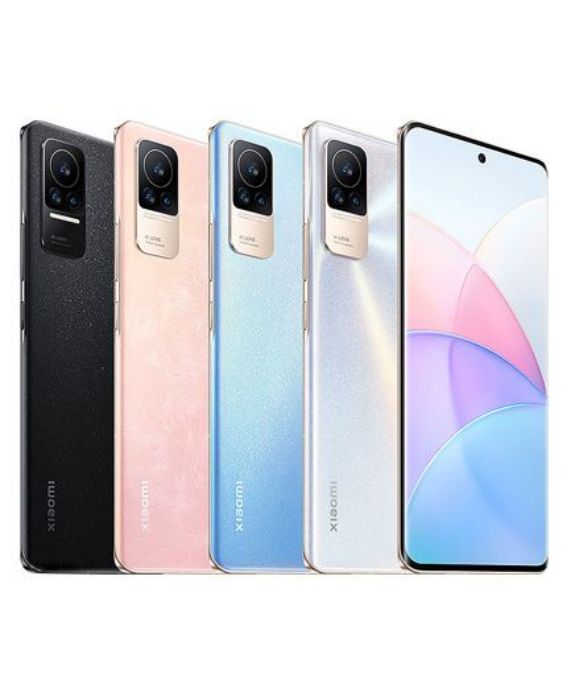 تصویر  گوشی موبایل شیائومی مدل Civi 1S 5G ظرفیت 256 گیگابایت رم 8 گیگابایت