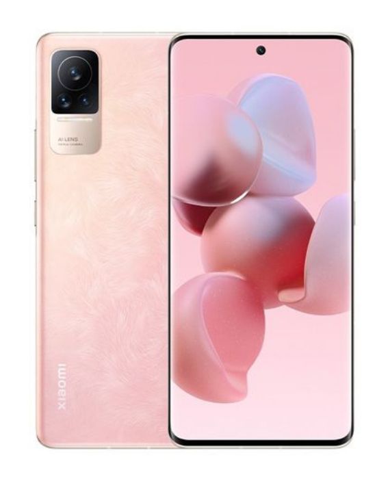 تصویر  گوشی موبایل شیائومی مدل Civi 1S 5G ظرفیت 256 گیگابایت رم 8 گیگابایت