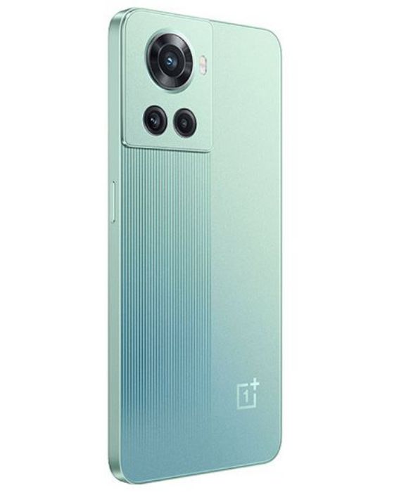 تصویر  گوشی موبایل وان پلاس مدل 10R 5G ظرفیت 256 گیگابایت رم 12 گیگابایت