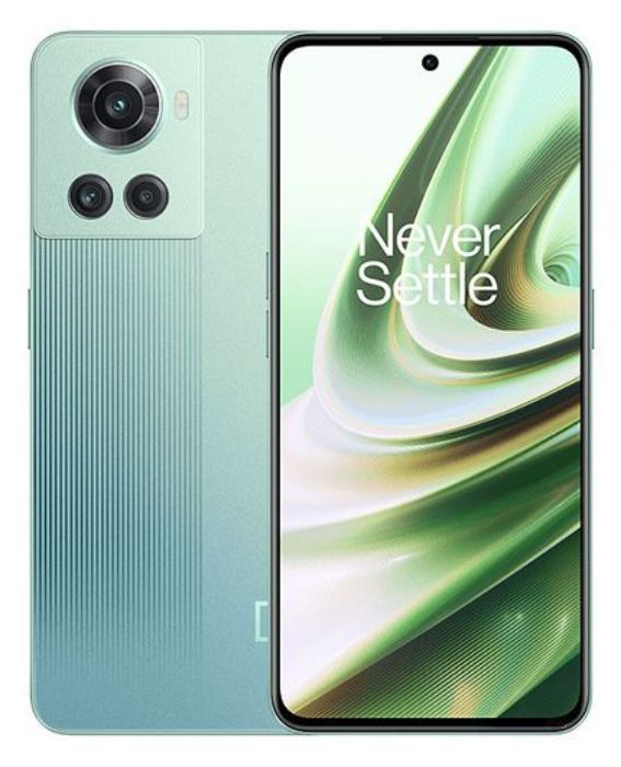 تصویر  گوشی موبایل وان پلاس مدل 10R 5G ظرفیت 256 گیگابایت رم 12 گیگابایت