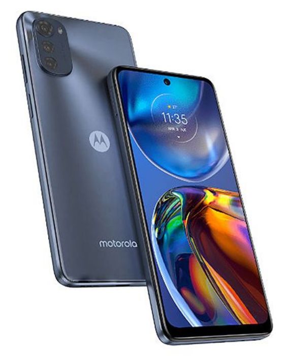 تصویر  گوشی موبایل موتورولا مدل Moto E32 ظرفیت 64 گیگابایت رم 4 گیگابایت