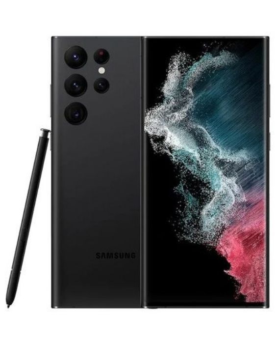 گلکسی S22 آلترا سامسونگ 5G مشکلی