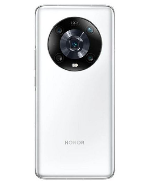 تصویر  گوشی موبایل آنر مدل Magic 4 Pro 5G ظرفیت 512 گیگابایت رم 12 گیگابایت
