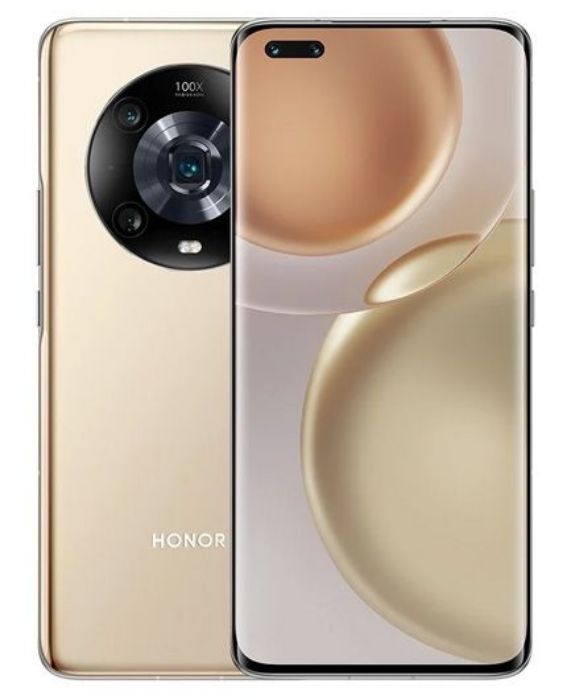تصویر  گوشی موبایل آنر مدل Magic 4 Pro 5G ظرفیت 512 گیگابایت رم 12 گیگابایت
