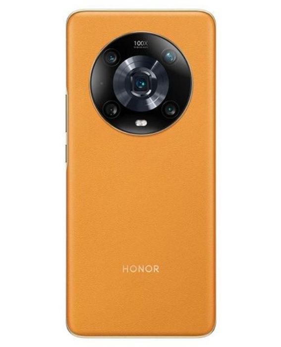 تصویر  گوشی موبایل آنر مدل Magic 4 Pro 5G ظرفیت 512 گیگابایت رم 12 گیگابایت