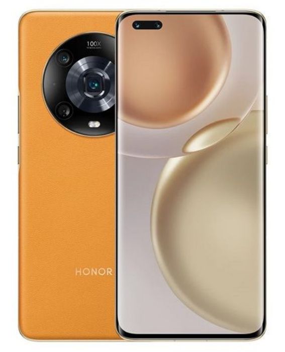 تصویر  گوشی موبایل آنر مدل Magic 4 Pro 5G ظرفیت 512 گیگابایت رم 12 گیگابایت