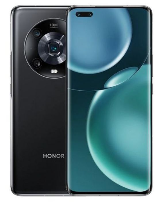 تصویر  گوشی موبایل آنر مدل Magic 4 Pro 5G ظرفیت 512 گیگابایت رم 12 گیگابایت