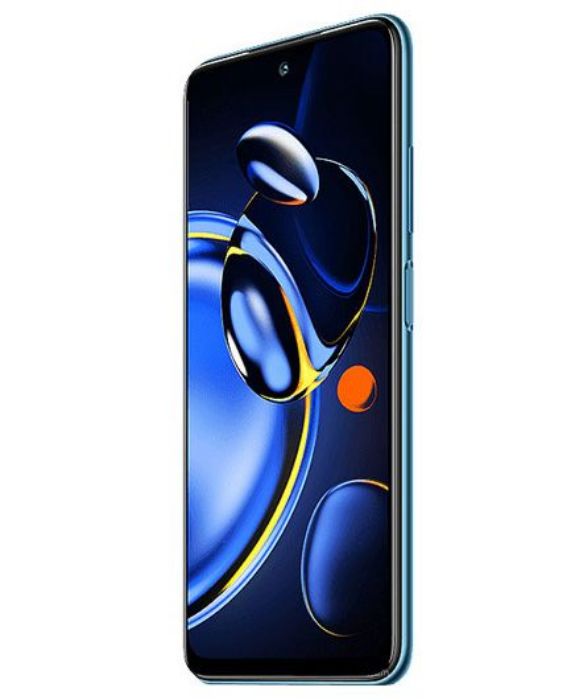تصویر  گوشی موبایل شیائومی مدل ردمی نوت 11SE 5G ظرفیت 128 گیگابایت رم 4 گیگابایت